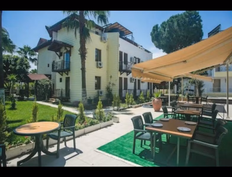 Kemer Star Hotel