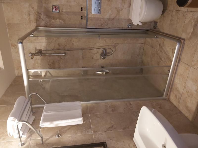 Sibel Hotel  — 7