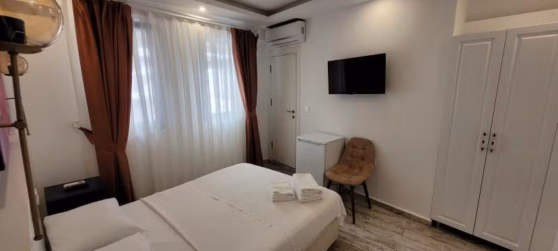 Oda Resmi