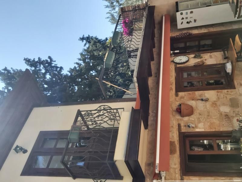 Sibel Hotel  — 8