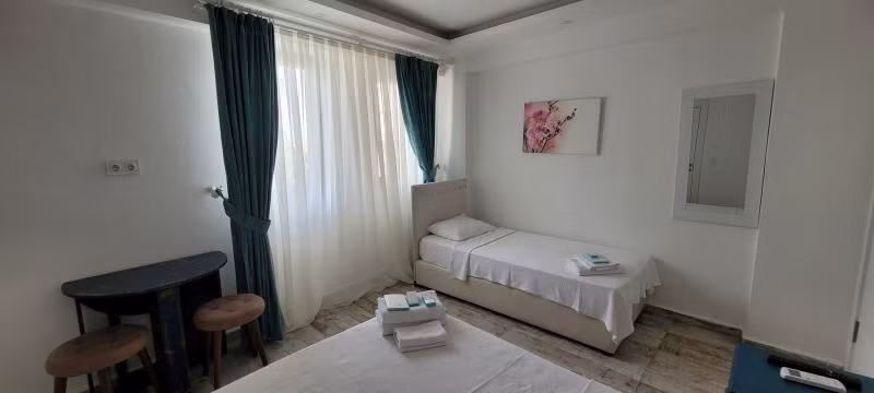 Oda Resmi
