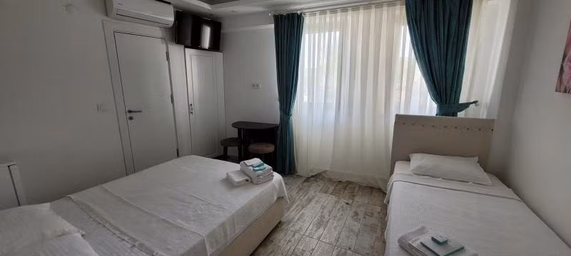 Oda Resmi