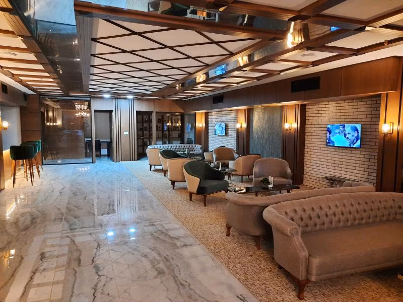 Nadir Business Otel - 4
