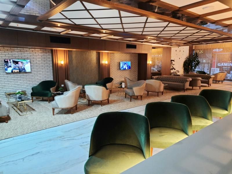 Nadir Business Otel — 6