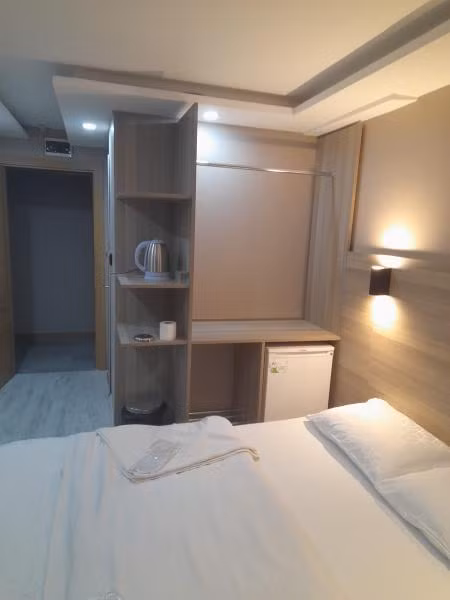 Moon Suit Otel - 4