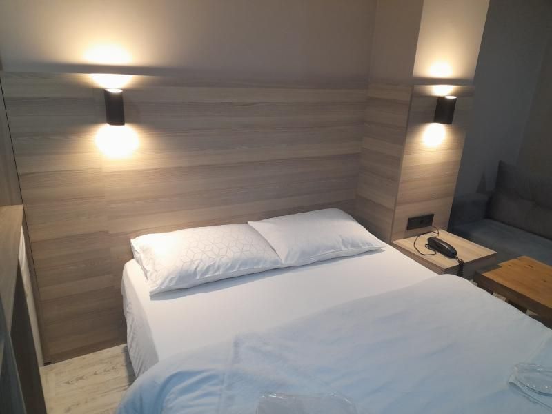 Moon Suit Otel - 3