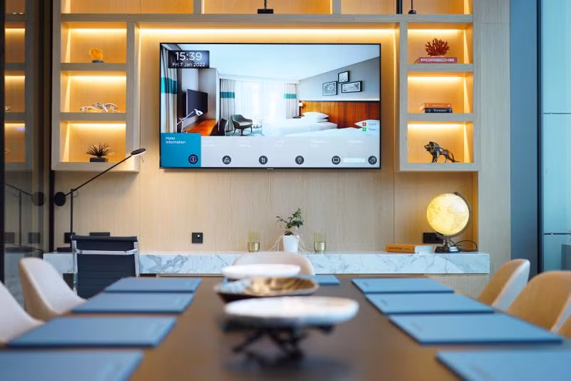 Four Points by Sheraton İstanbul Kağıthane - 2