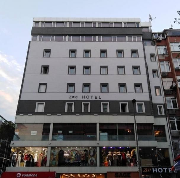 Zeo Hotel Merter - 1