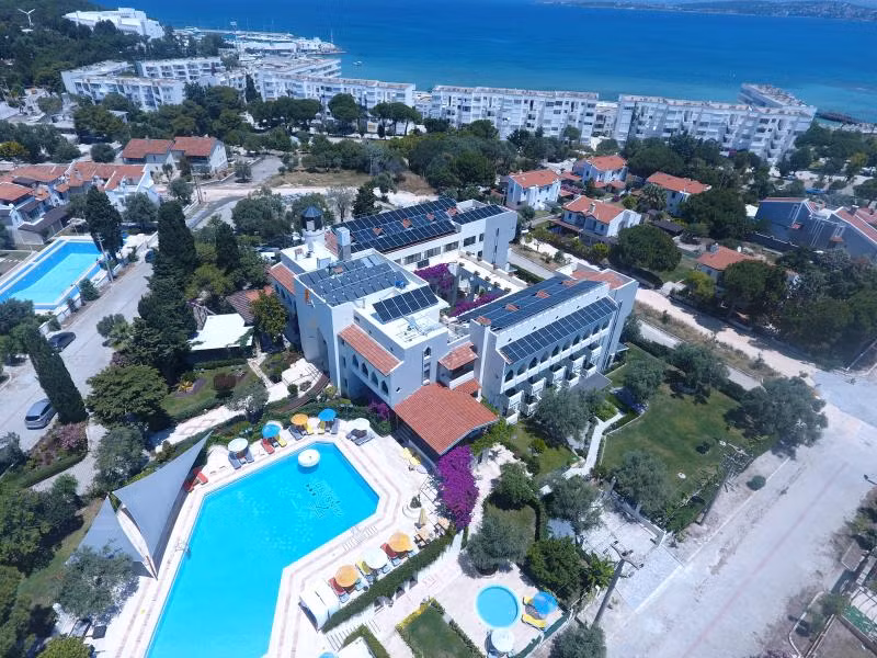 Arinnanda Otel Çeşme - 4