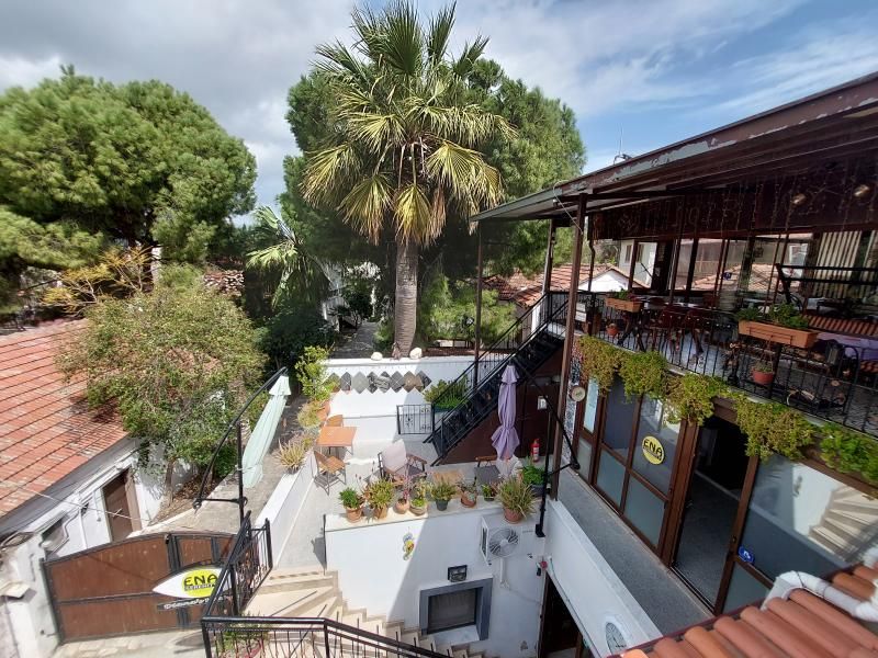 Ena Serenity Boutique Hotel - 1