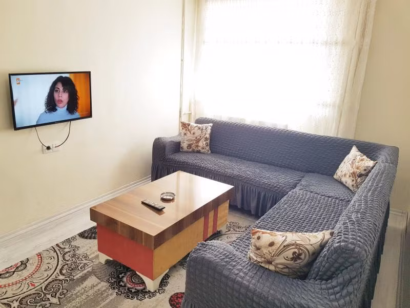 Diyarbakır Apart Otel - 2