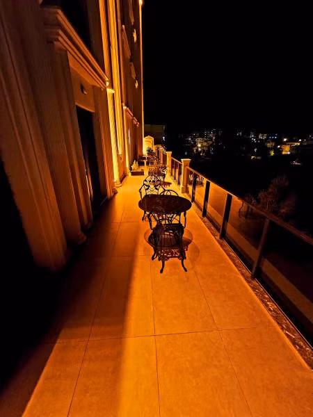 Asur İmperial Hotel - 2