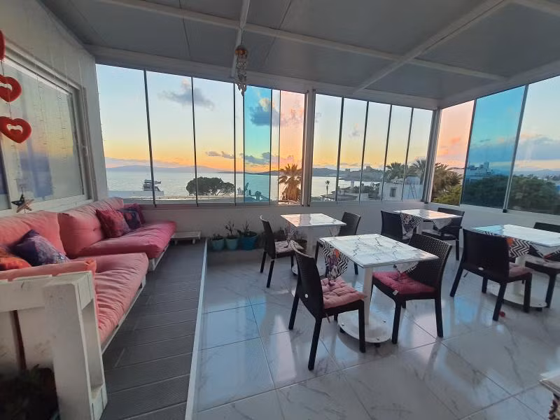 R House Hotel Bodrum — 4