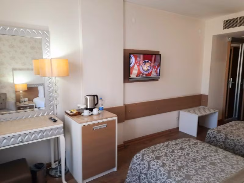 Nadir Business Otel - 1