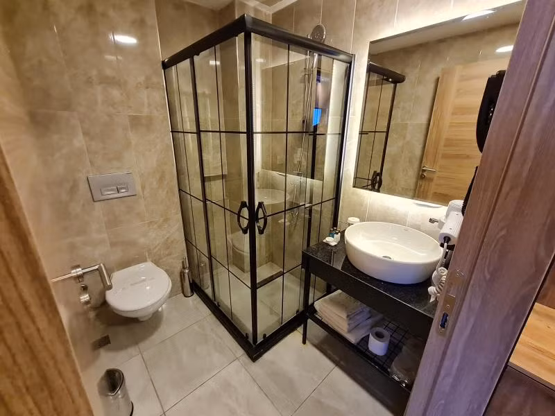 Oda Resmi