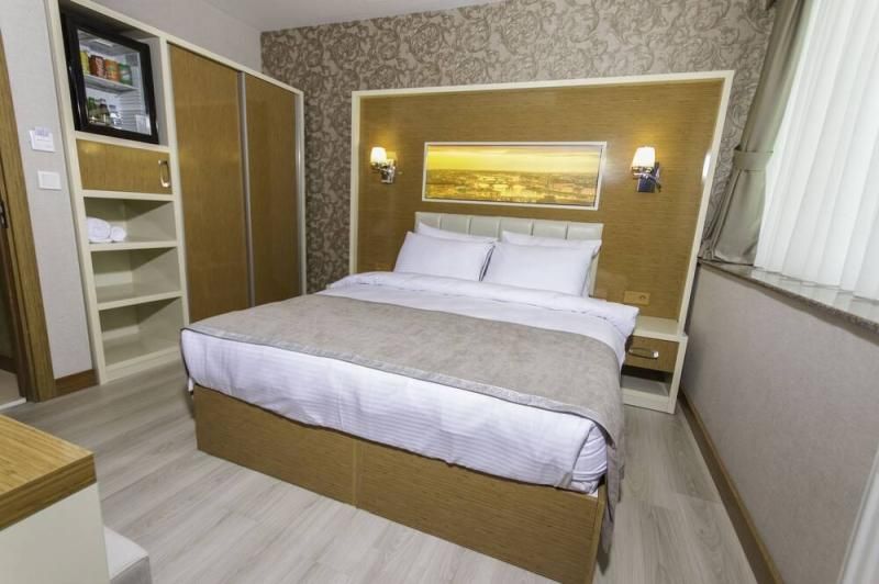 Mars Hotel - 4