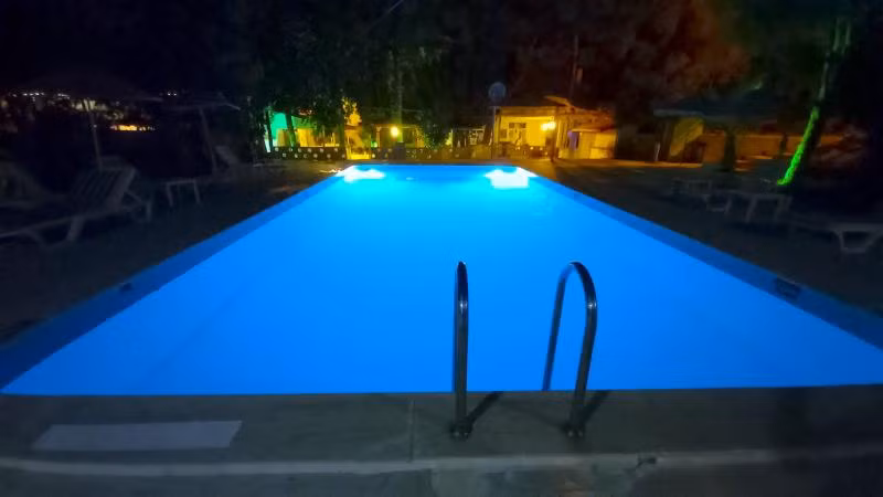 Hotel Tropicana Datça - 2