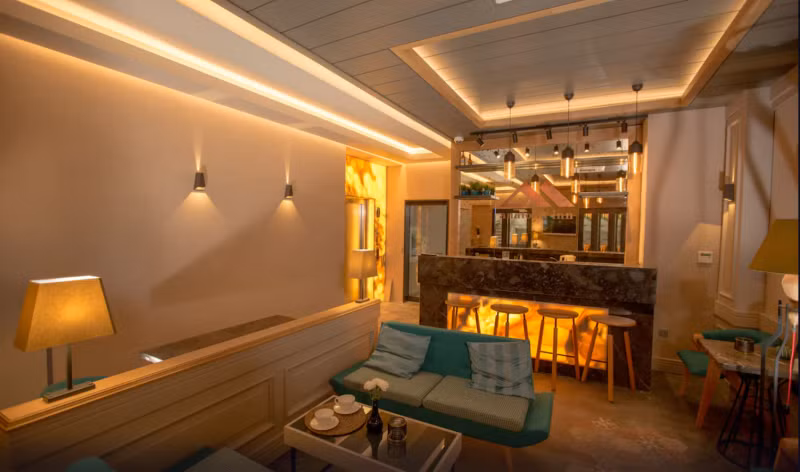 Anatolia Inn — 9