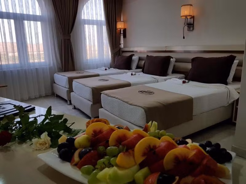 Akitu Hotel — 8