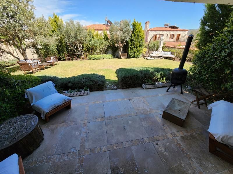 Jakamar Alaçatı - 2