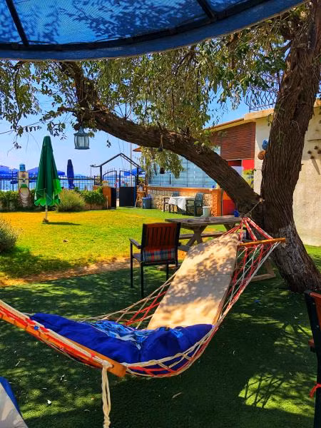Bells Beach Otel Seferihisar - 2