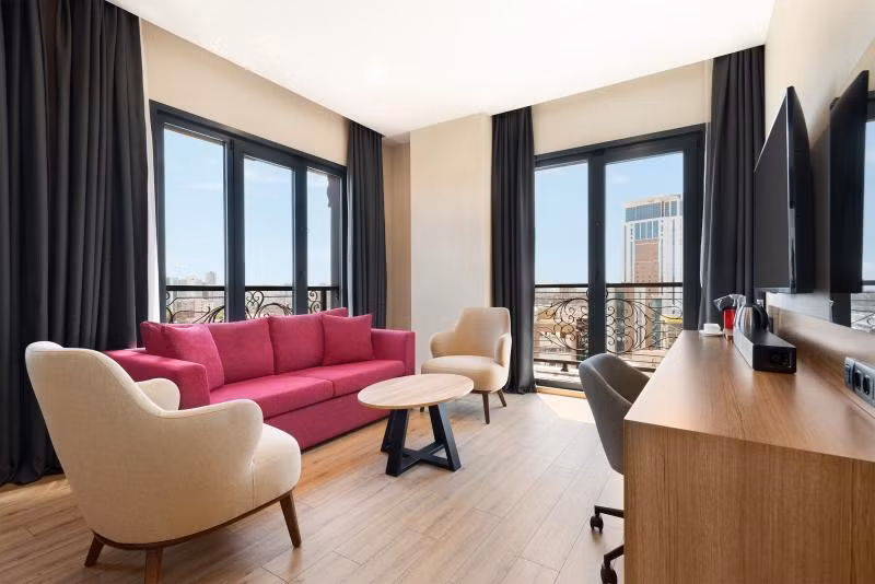Oda Resmi