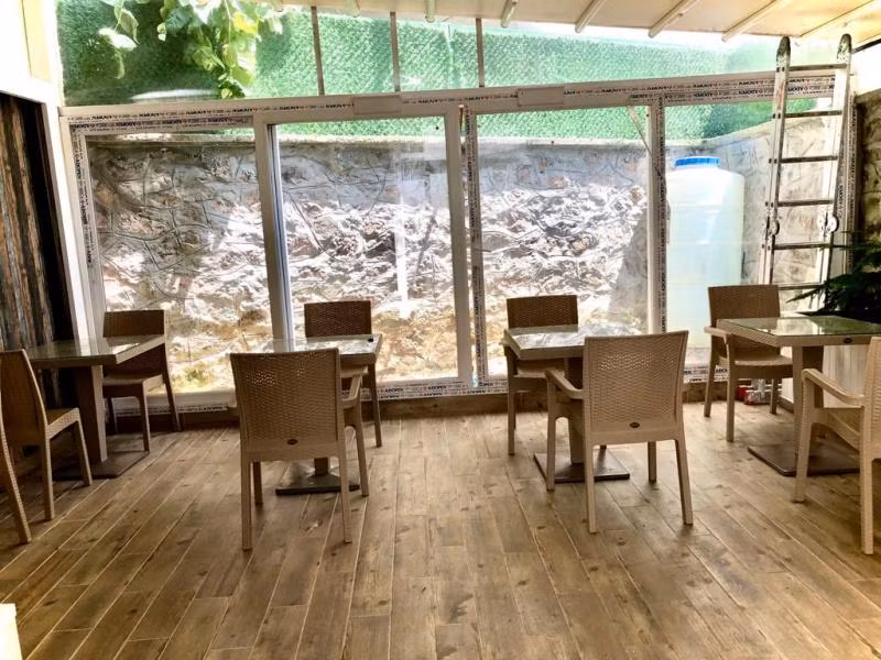 White Island Boutique Otel - 2