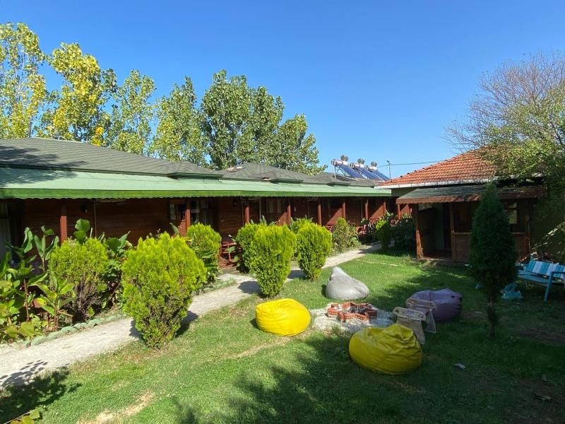 Ağva Green River Hotel ( Yetişkin konsepti +14 )  - 3