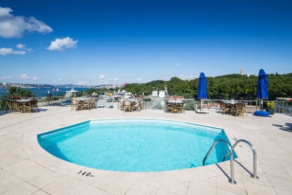 Orka Royal Hotel  - 1