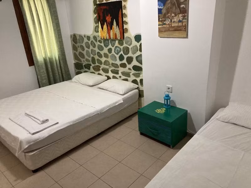 Oda Resmi