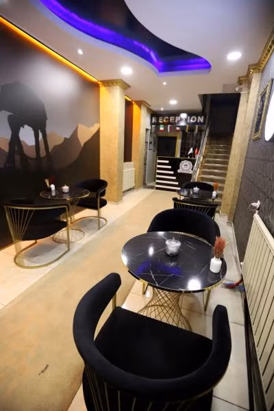 Metecan Hotel - 3
