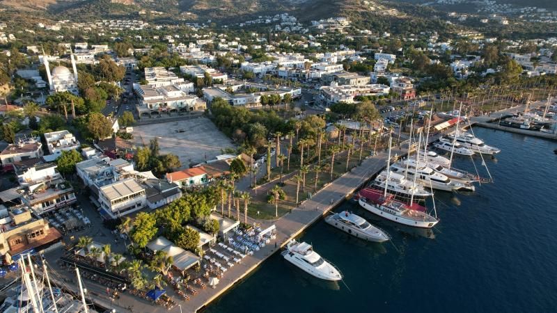 Sea Palm Otel Yalıkavak — 6