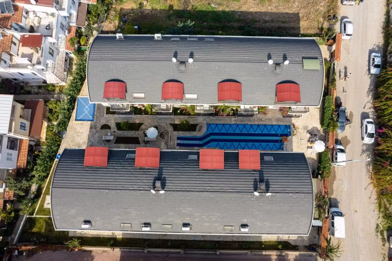 Yaşam Park Residence - 2