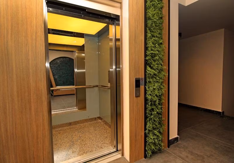 İnanlar City Hotel — 6