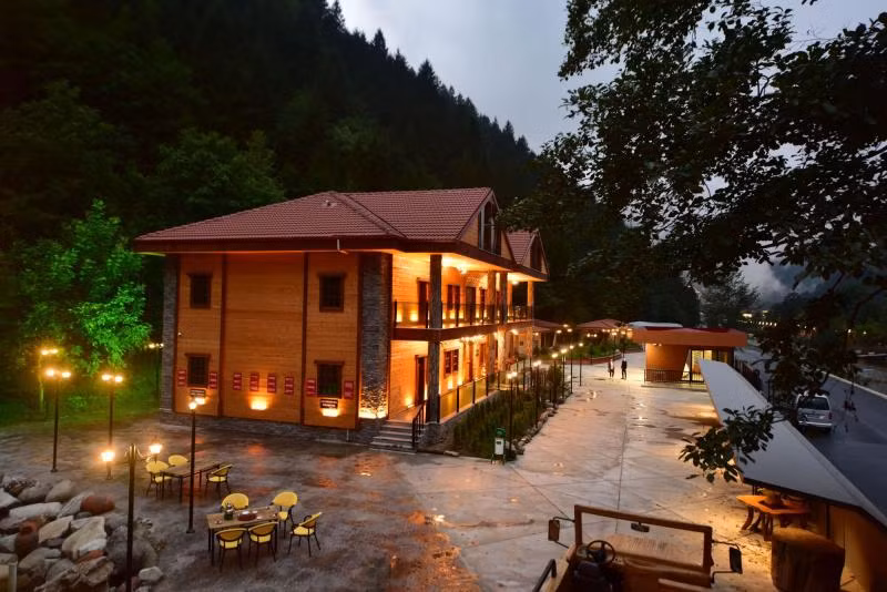 Inan Kardeşler Hotel - 3