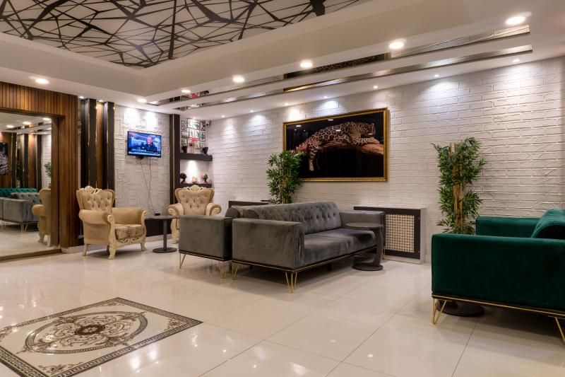Anatolia Luxury Hotel - 2