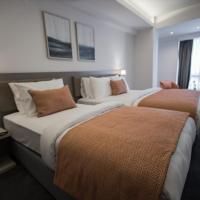 Dovv Hotel Business — 9