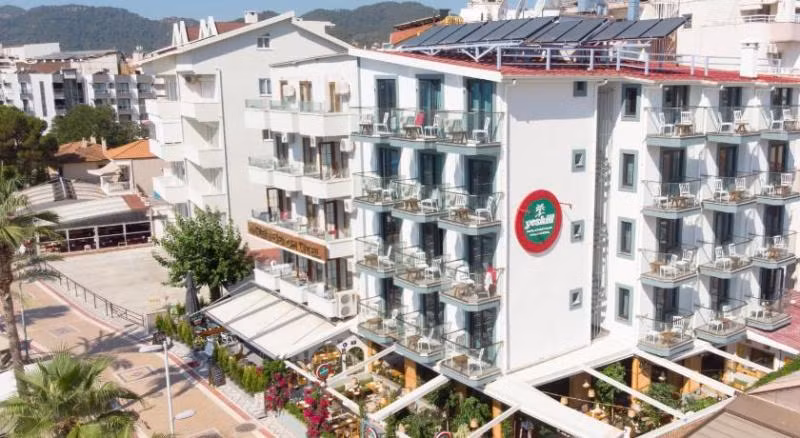 Yeshill Boutique Hotel  - 4