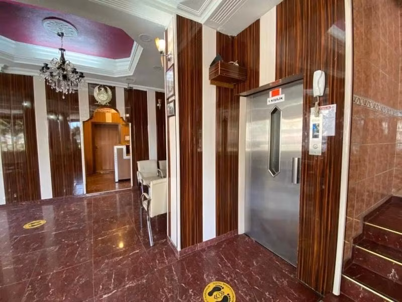 Otel Büyük Doğu - 4