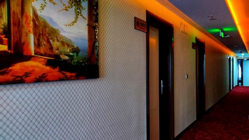 My Deluxe Hotel - 1