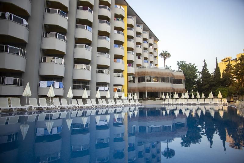 Simply Fine Hotel Alize  - 1