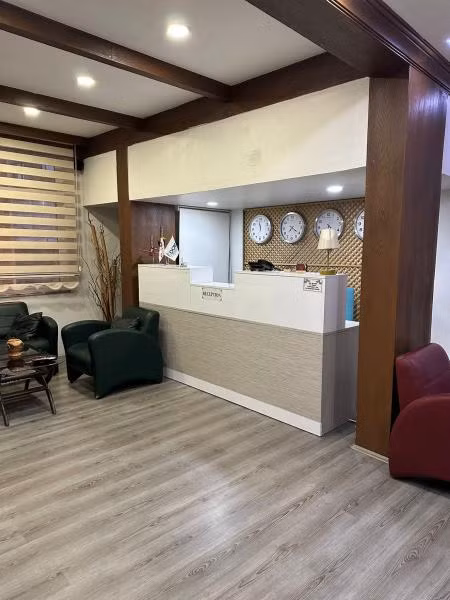 Otel Ferah — 7