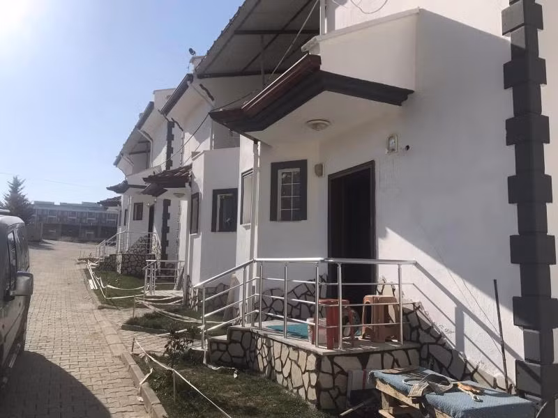 Vadi Termal Villa Gazlıgöl - 4