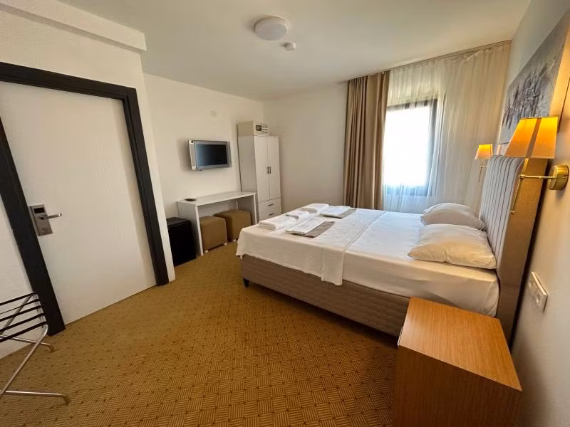 Oda Resmi