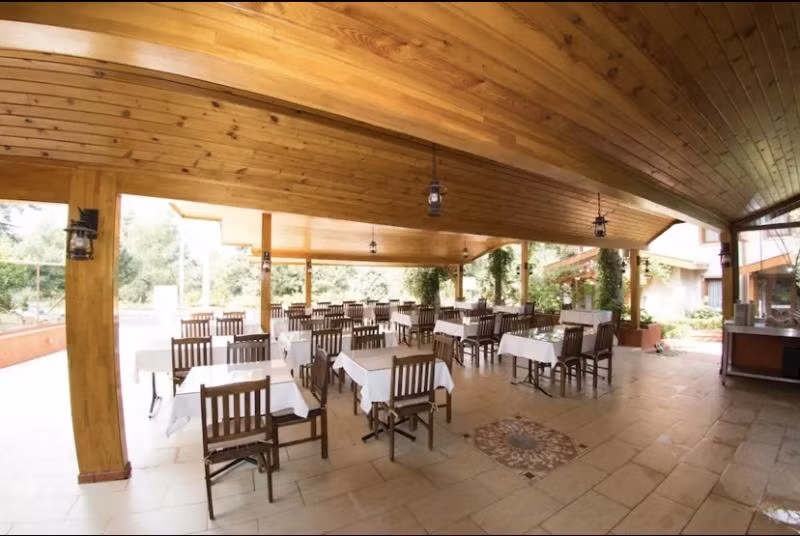 Boncuklu Otel - 4