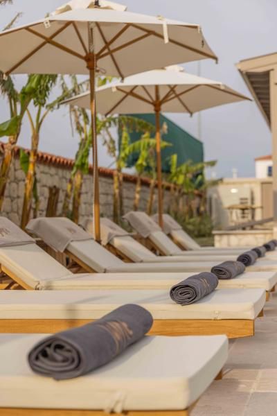 June Alaçatı (15+ Adult Only) - 2