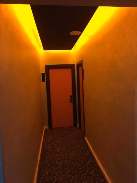 Acar Suite Hotel - 4