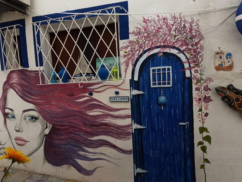 Can Pansiyon Bodrum - 1