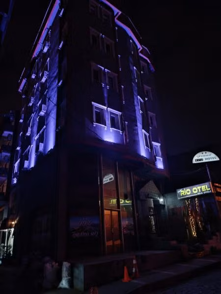 Grand Rio Otel