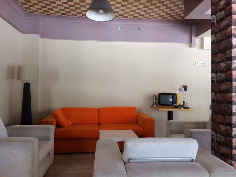 Alpaylar Apart Otel - 3